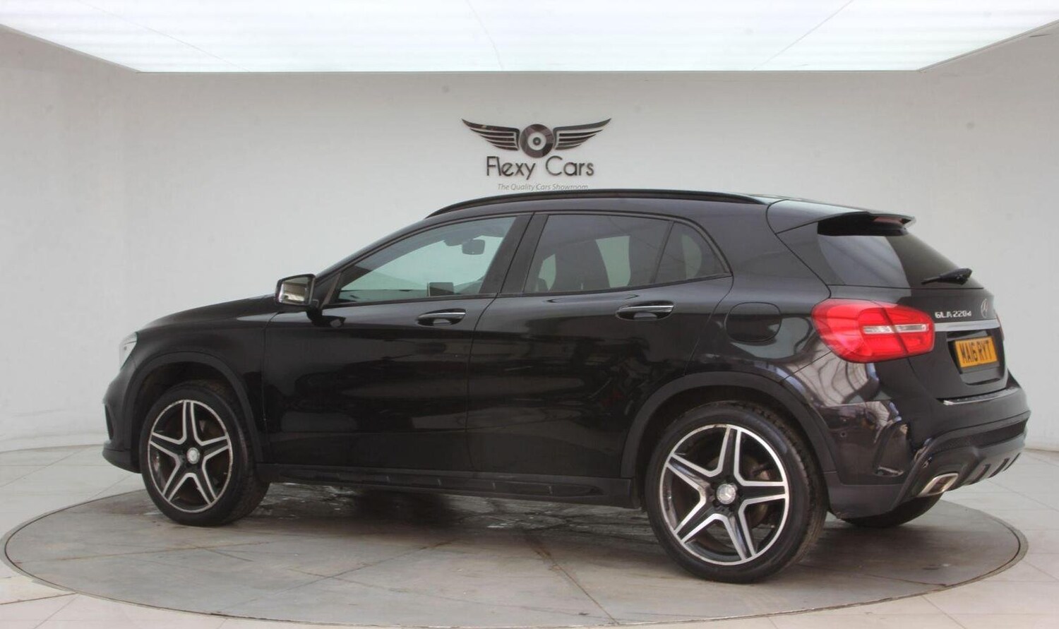 Used Mercedes-Benz GLA 2016 for sale - 76744243: Photo 11