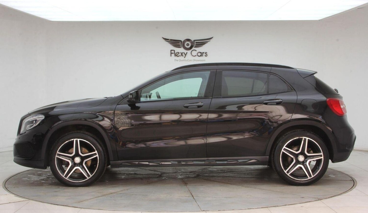Used Mercedes-Benz GLA 2016 for sale - 76744243: Photo 13