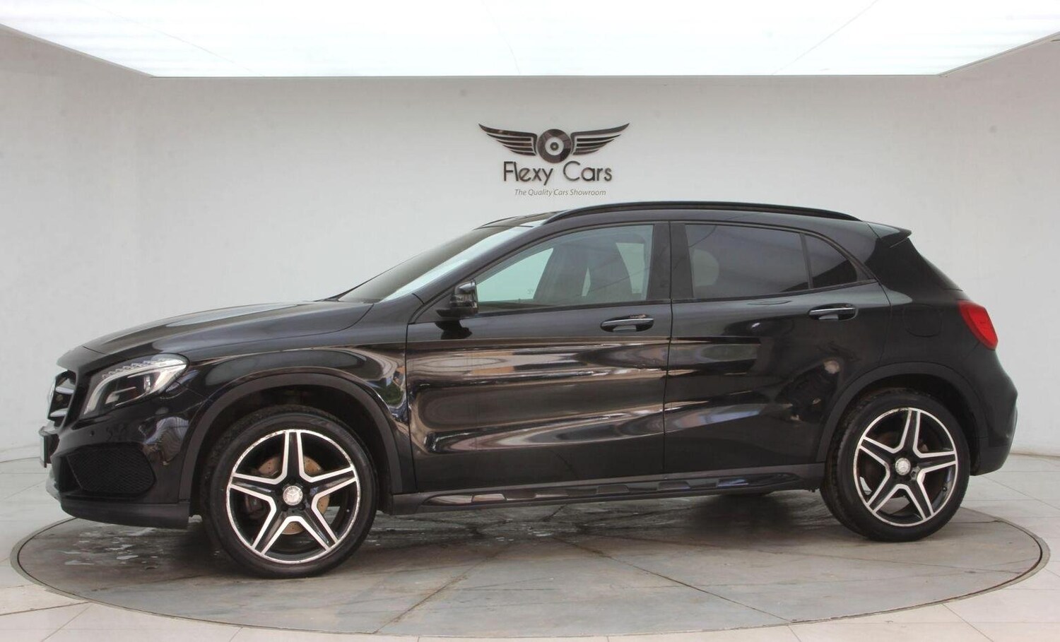 Used Mercedes-Benz GLA 2016 for sale - 76744243: Photo 14