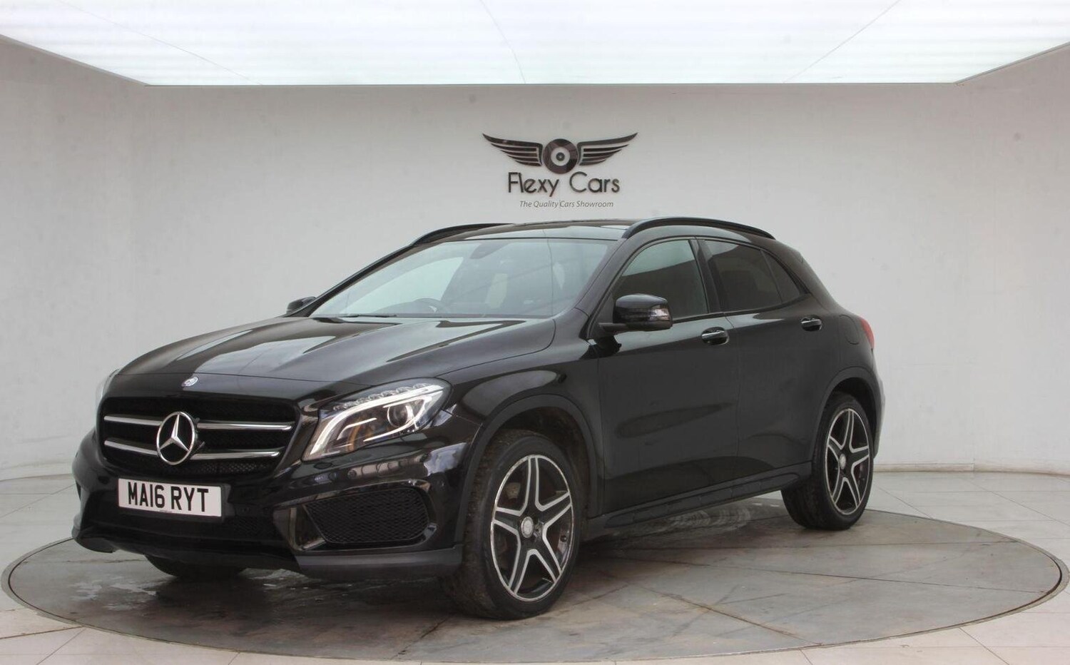 Used Mercedes-Benz GLA 2016 for sale - 76744243: Photo 15