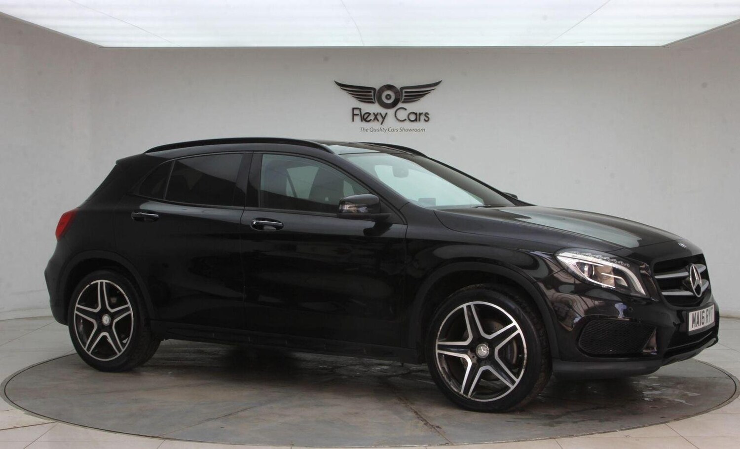 Used Mercedes-Benz GLA 2016 for sale - 76744243: Photo 17