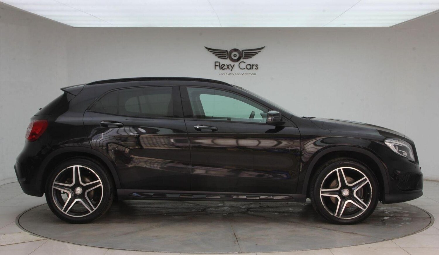 Used Mercedes-Benz GLA 2016 for sale - 76744243: Photo 18