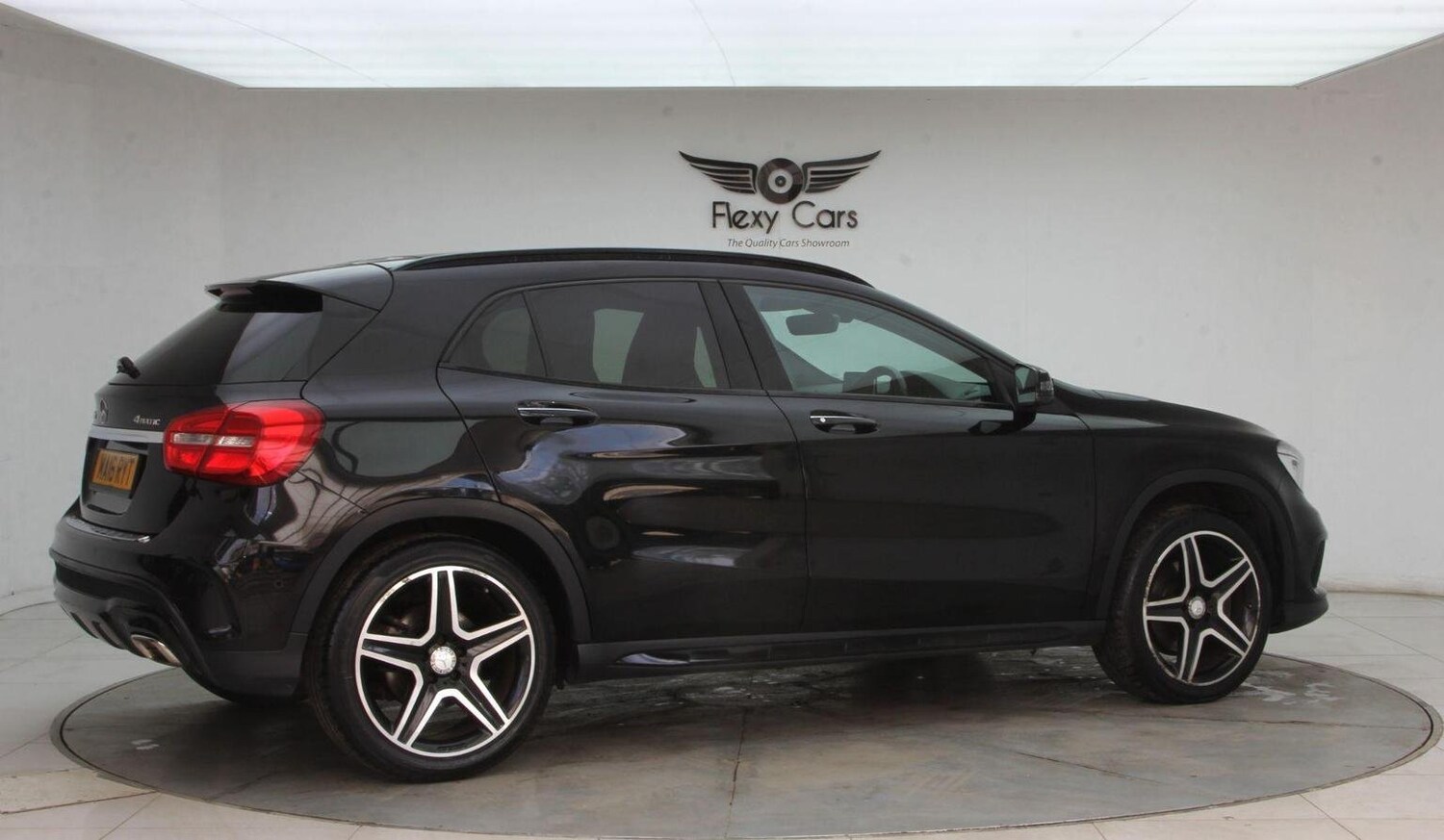 Used Mercedes-Benz GLA 2016 for sale - 76744243: Photo 19