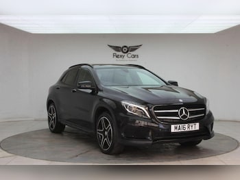 Used Mercedes-Benz GLA 2016 for sale - 76744243: Photo
