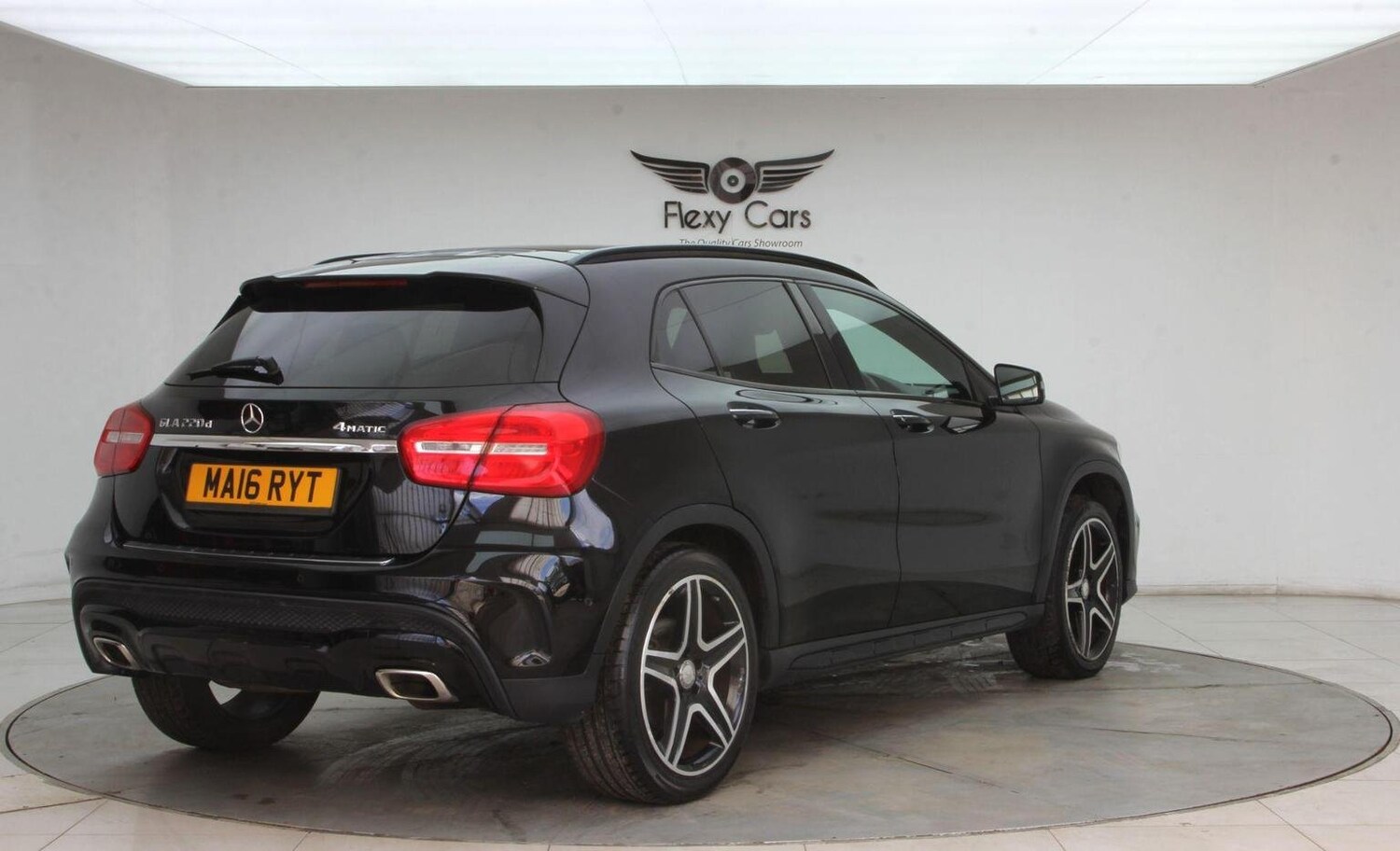 Used Mercedes-Benz GLA 2016 for sale - 76744243: Photo 21