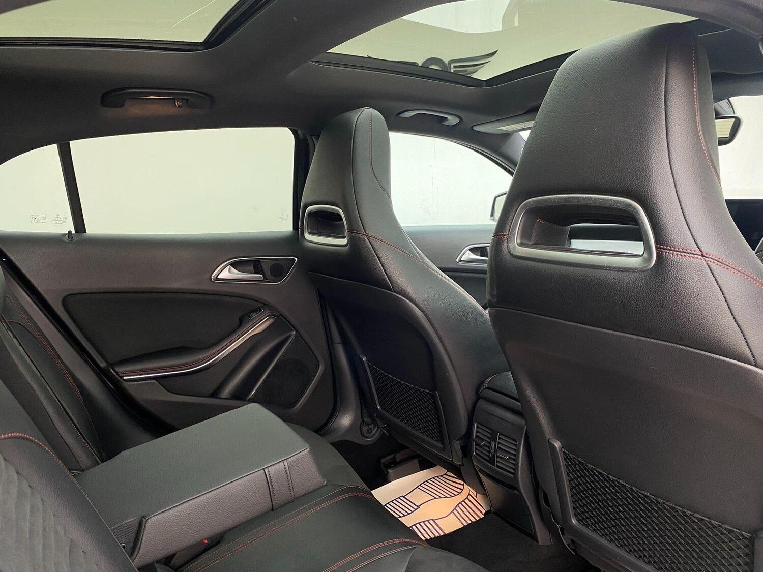 Used Mercedes-Benz GLA 2016 for sale - 76744243: Photo 22