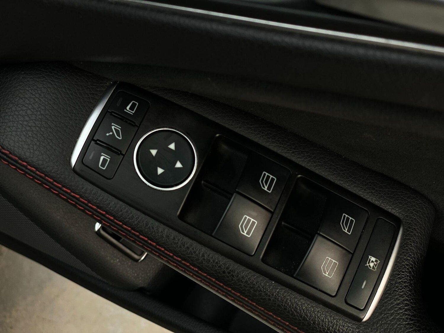 Used Mercedes-Benz GLA 2016 for sale - 76744243: Photo 26