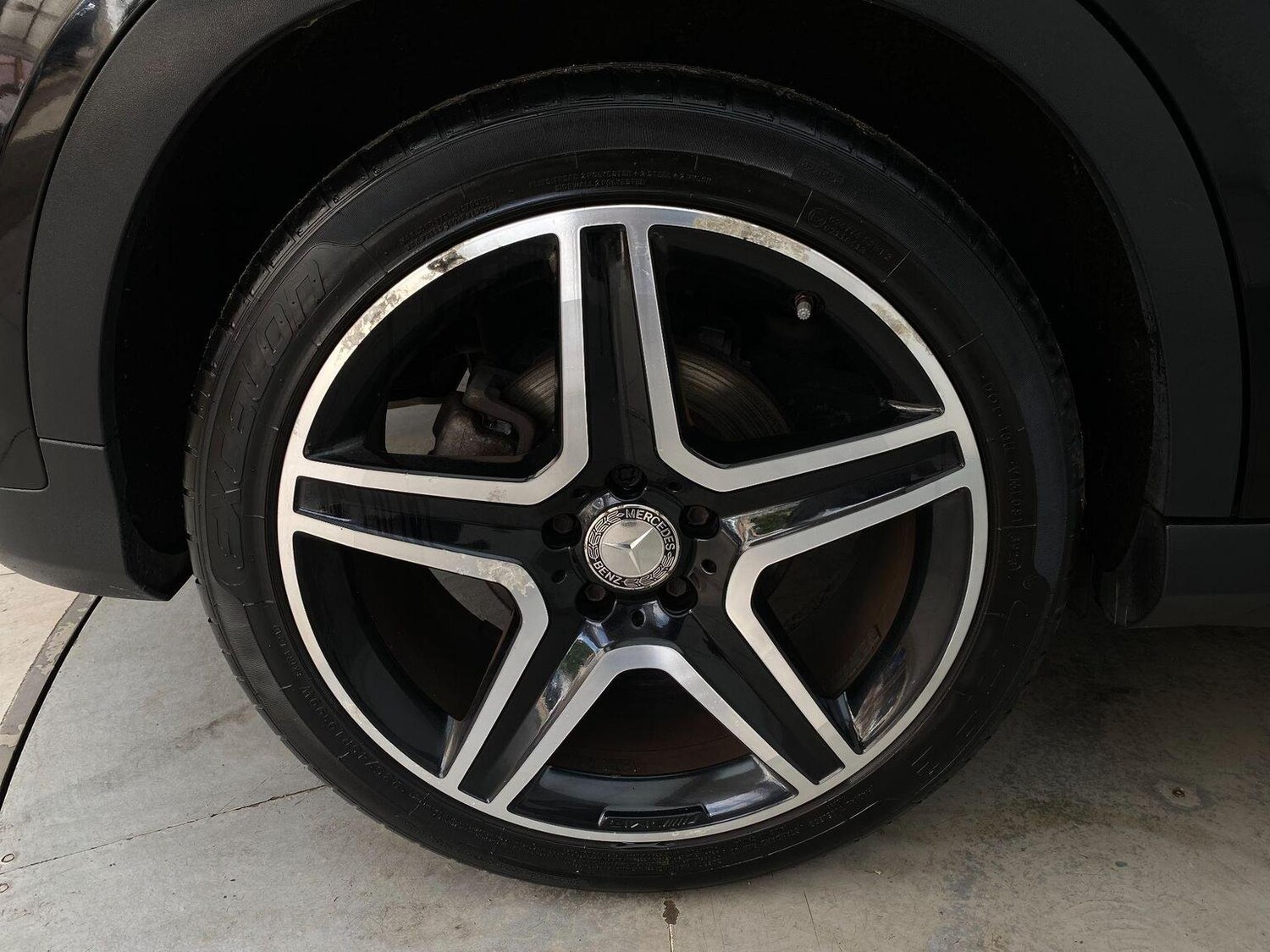 Used Mercedes-Benz GLA 2016 for sale - 76744243: Photo 29