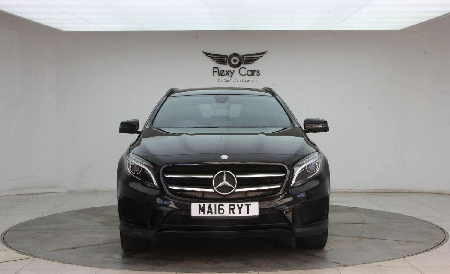Used Mercedes-Benz GLA 2016 for sale - 76744243: Photo 3