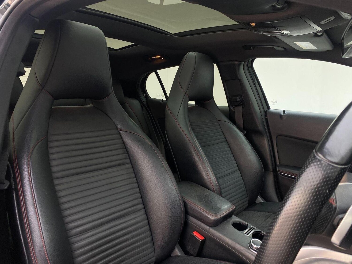 Used Mercedes-Benz GLA 2016 for sale - 76744243: Photo 30