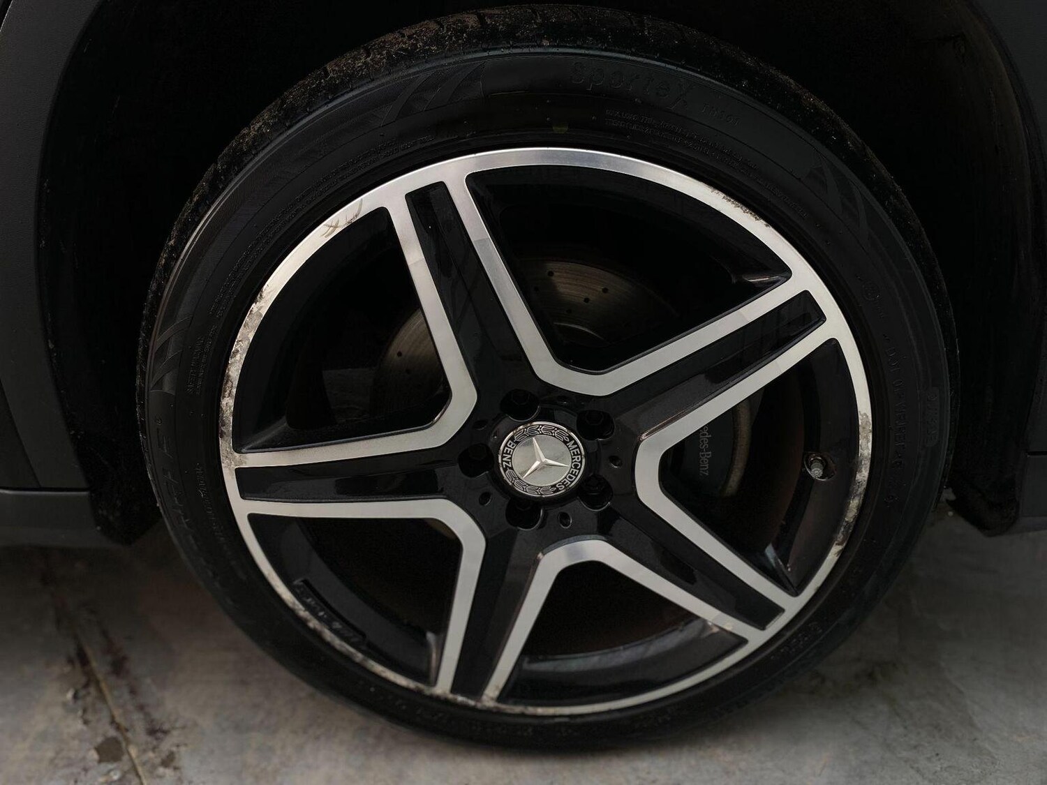 Used Mercedes-Benz GLA 2016 for sale - 76744243: Photo 31