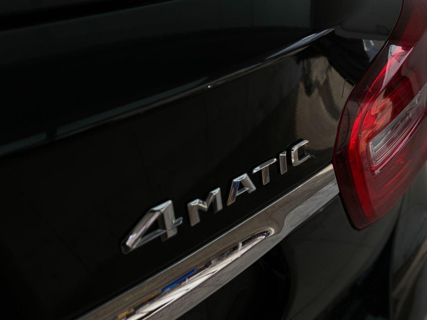 Used Mercedes-Benz GLA 2016 for sale - 76744243: Photo 32