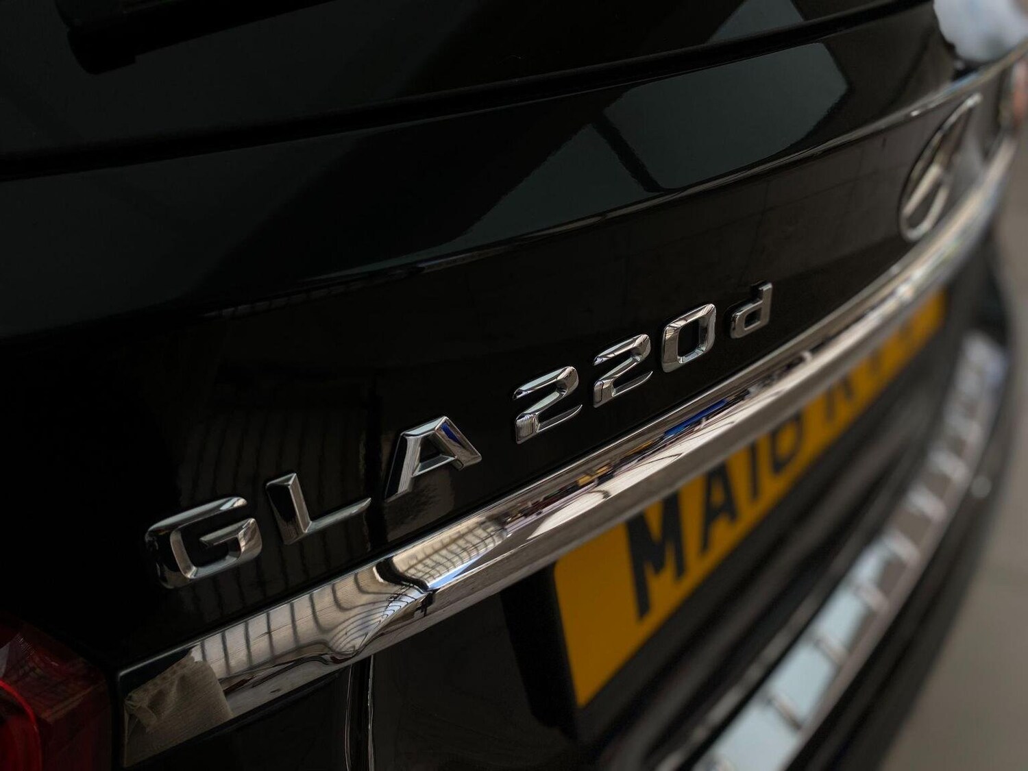 Used Mercedes-Benz GLA 2016 for sale - 76744243: Photo 33