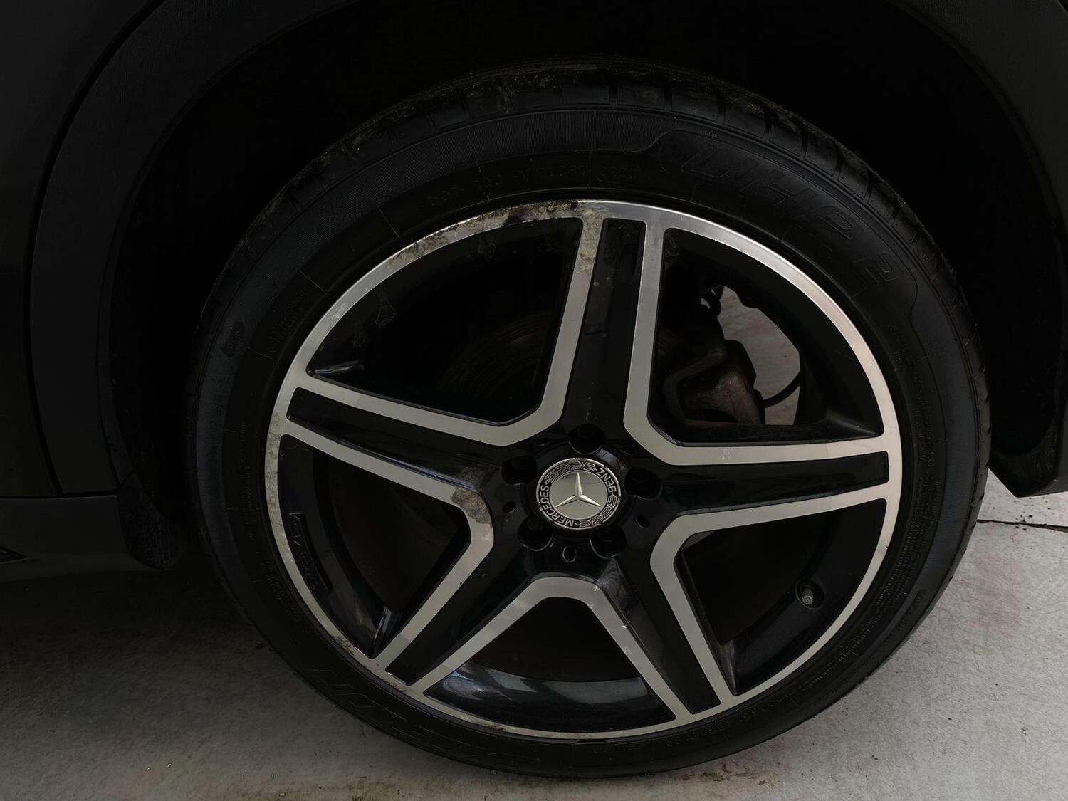 Used Mercedes-Benz GLA 2016 for sale - 76744243: Photo 38