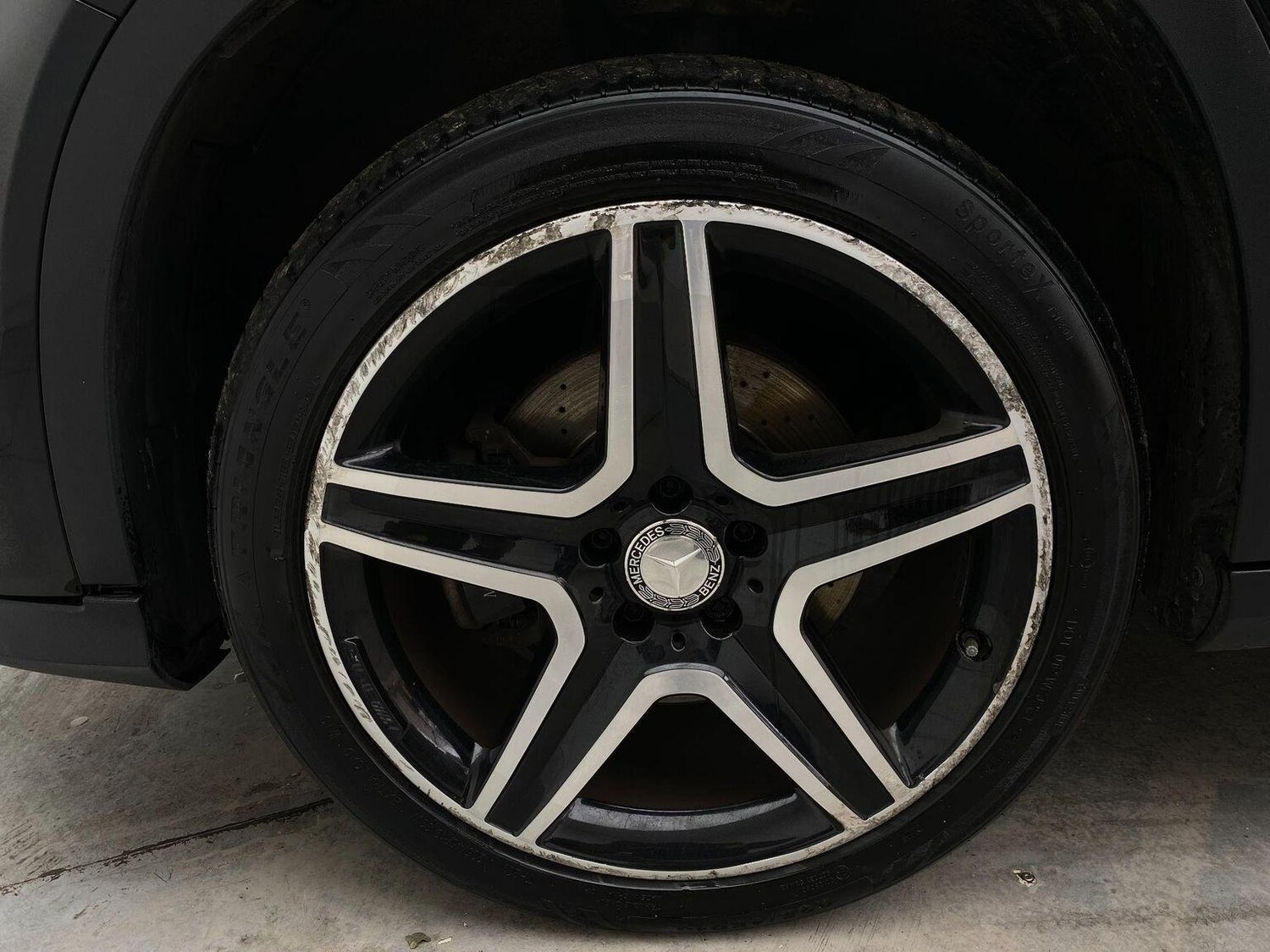 Used Mercedes-Benz GLA 2016 for sale - 76744243: Photo 39