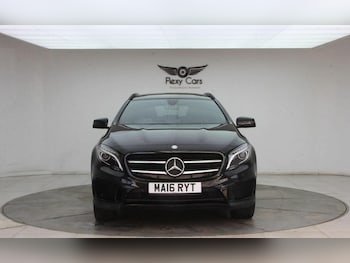 Used Mercedes-Benz GLA 2016 for sale - 76744243: Photo