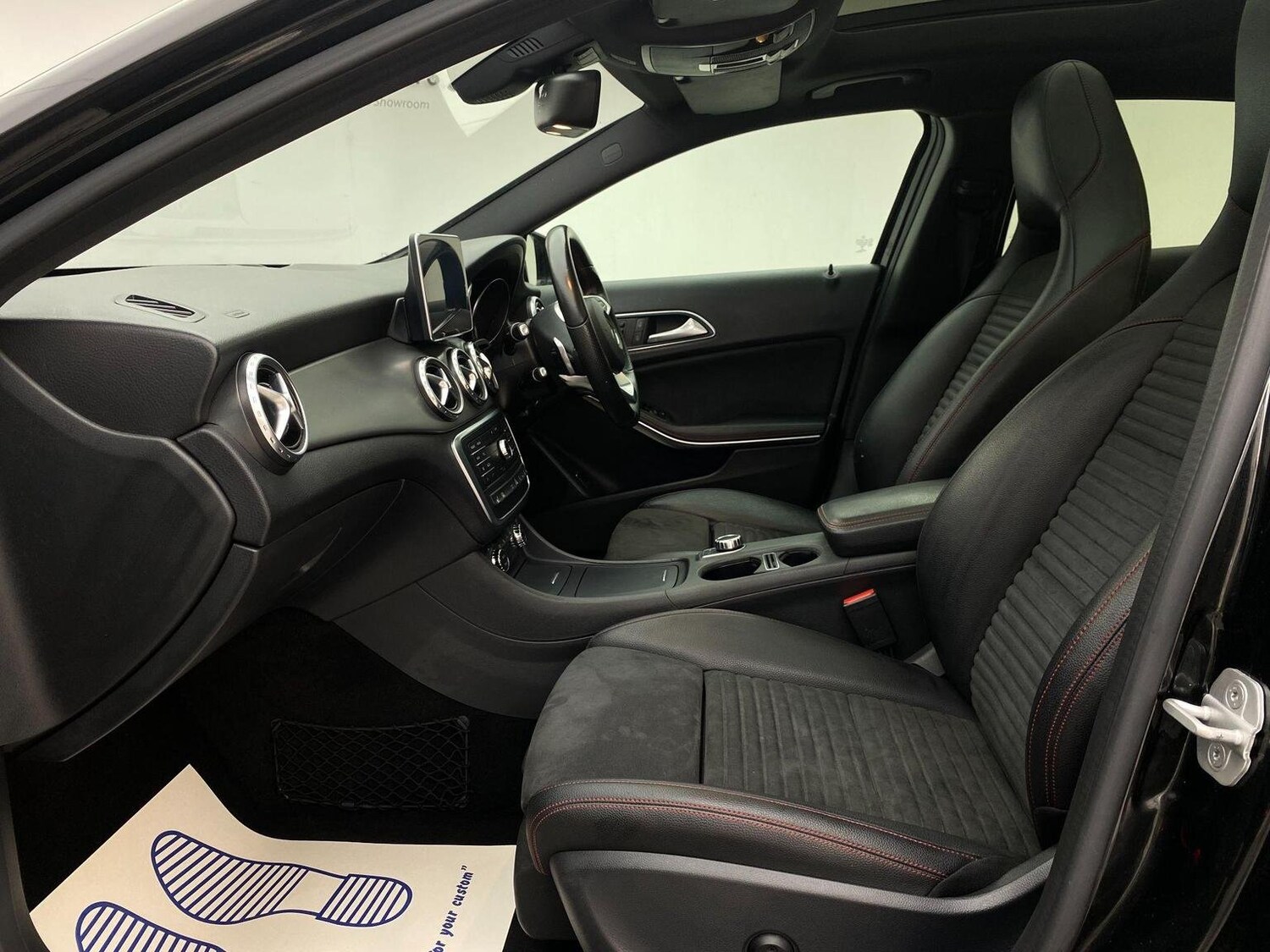 Used Mercedes-Benz GLA 2016 for sale - 76744243: Photo 41