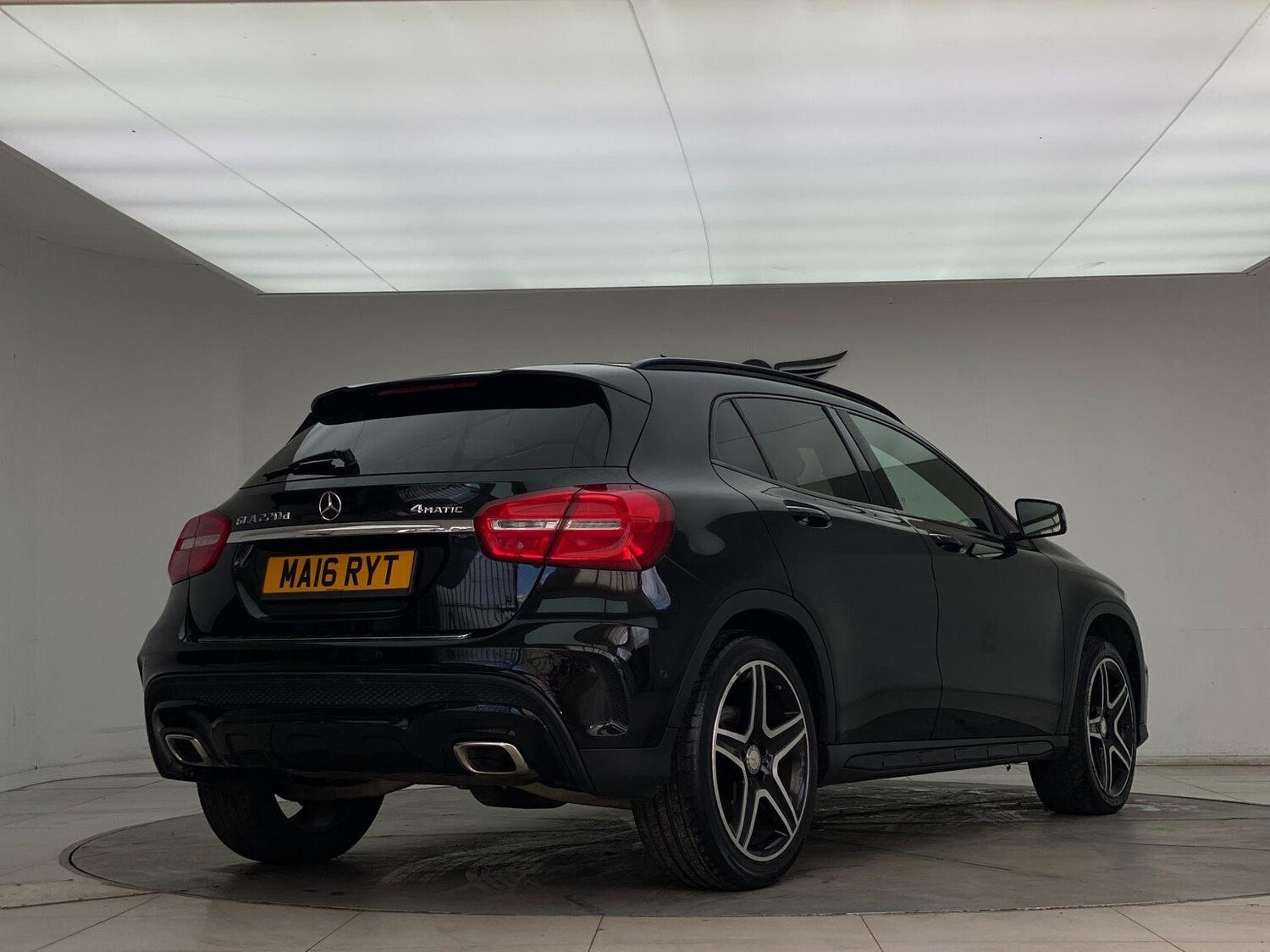 Used Mercedes-Benz GLA 2016 for sale - 76744243: Photo 49