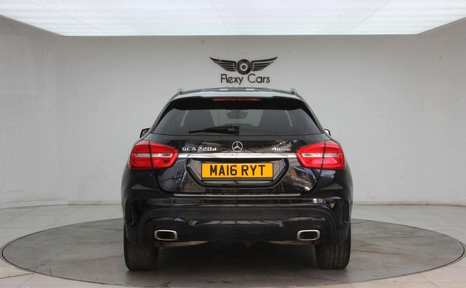 Used Mercedes-Benz GLA 2016 for sale - 76744243: Photo 5