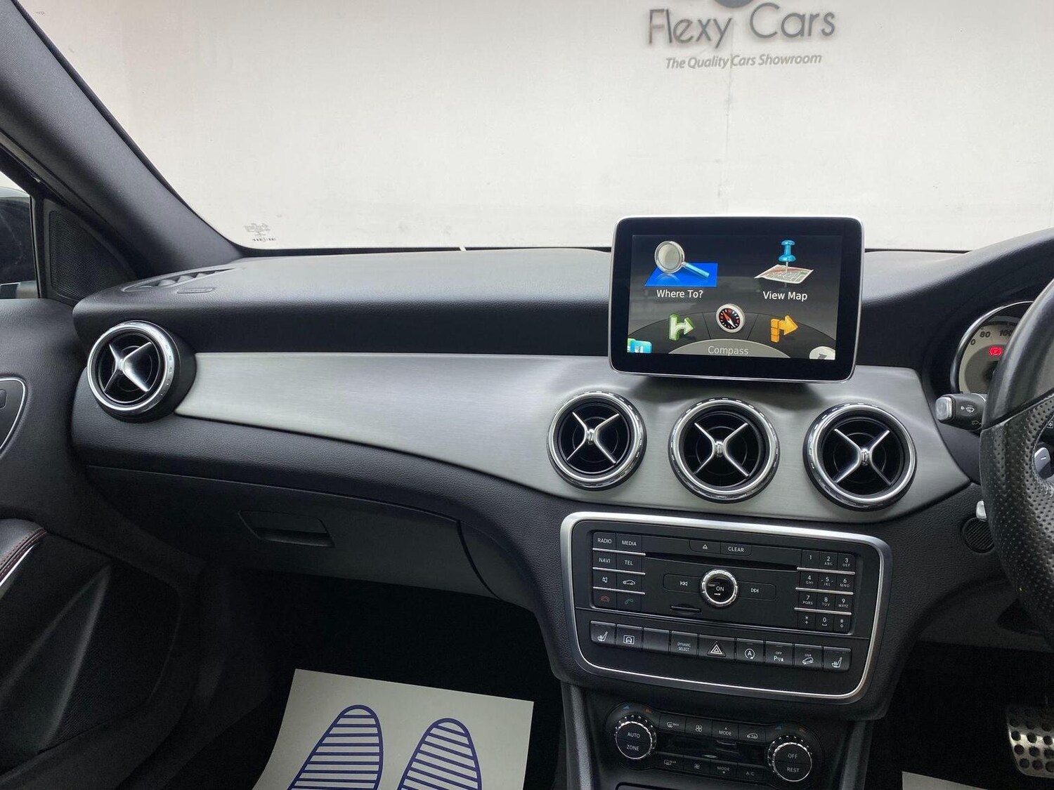 Used Mercedes-Benz GLA 2016 for sale - 76744243: Photo 50