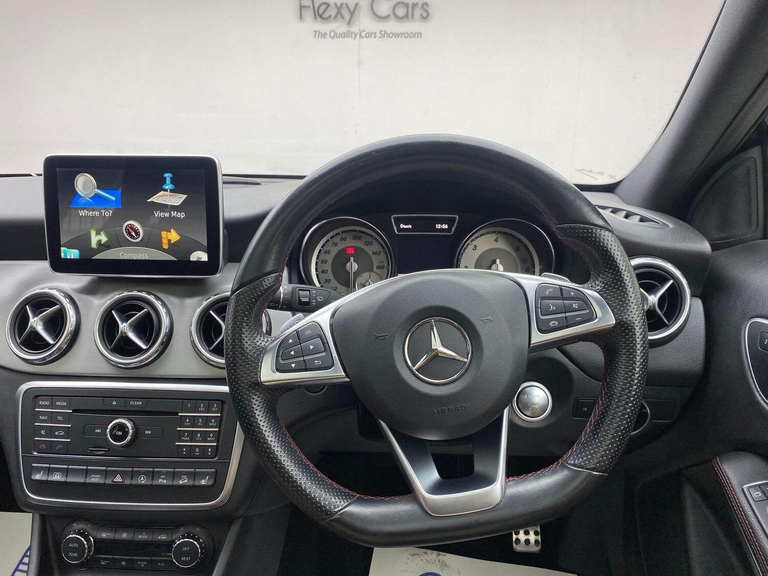 Used Mercedes-Benz GLA 2016 for sale - 76744243: Photo 51