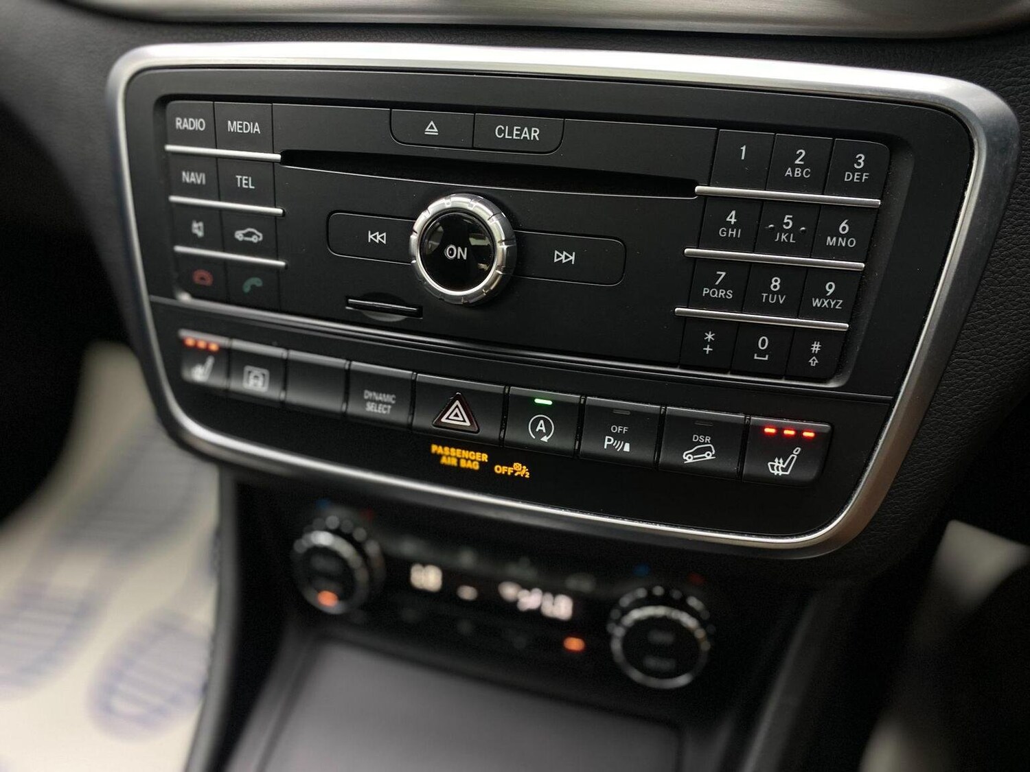 Used Mercedes-Benz GLA 2016 for sale - 76744243: Photo 54