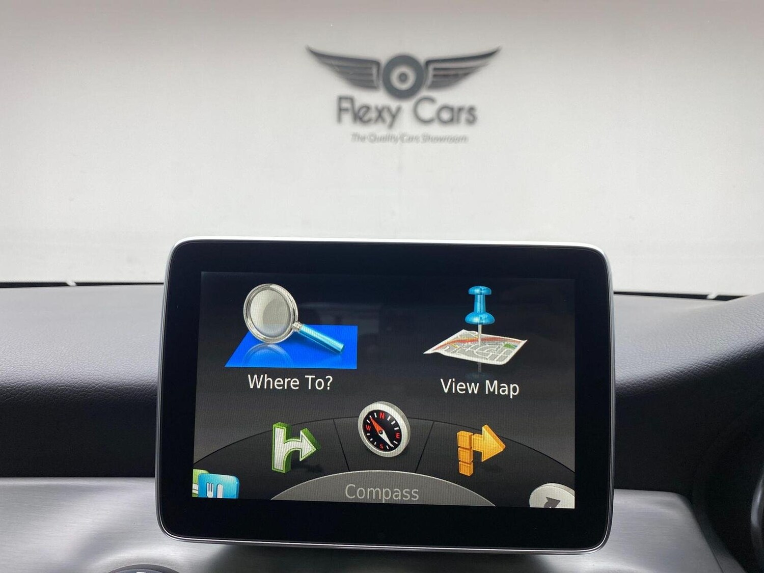 Used Mercedes-Benz GLA 2016 for sale - 76744243: Photo 56