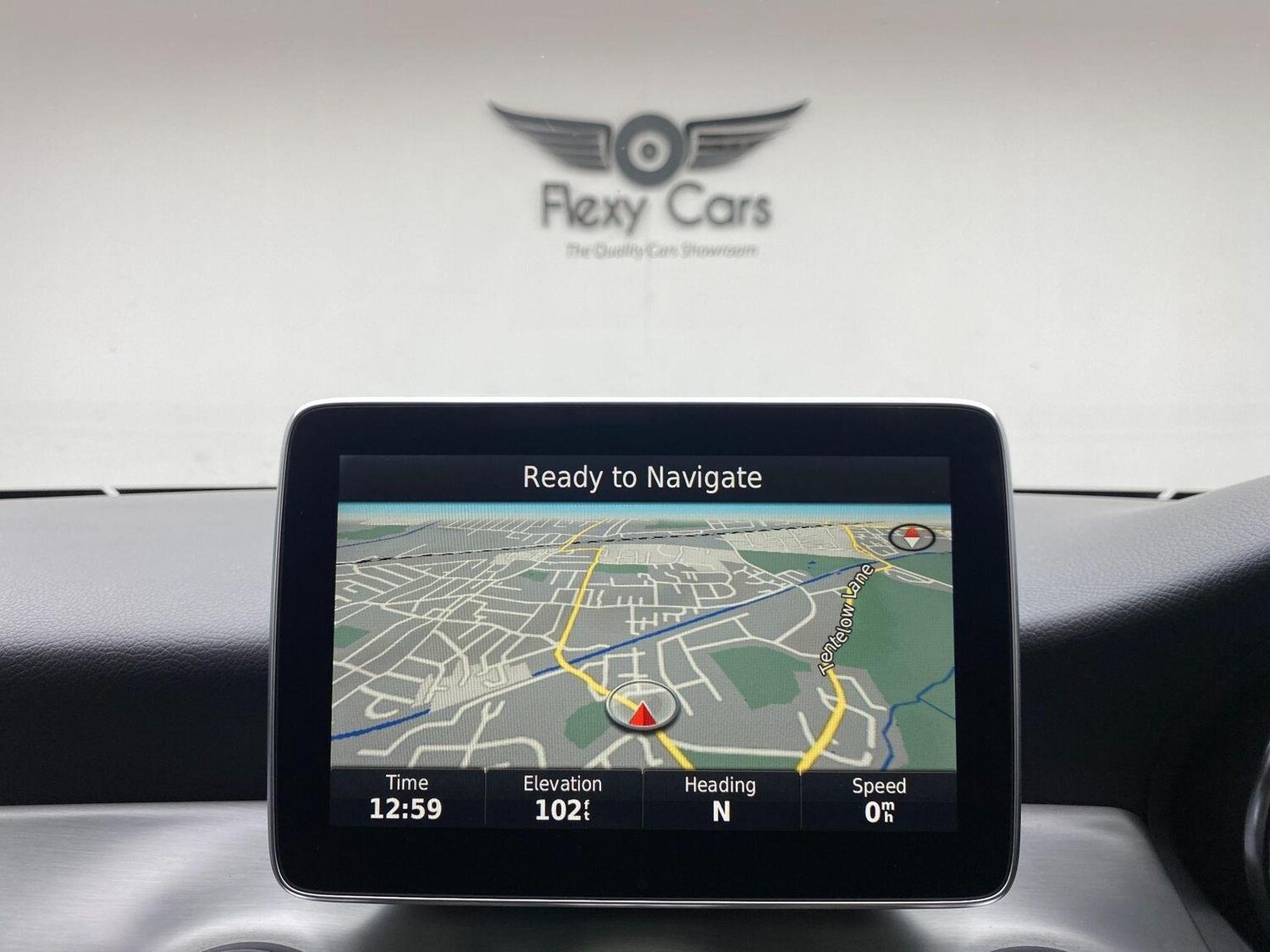 Used Mercedes-Benz GLA 2016 for sale - 76744243: Photo 57