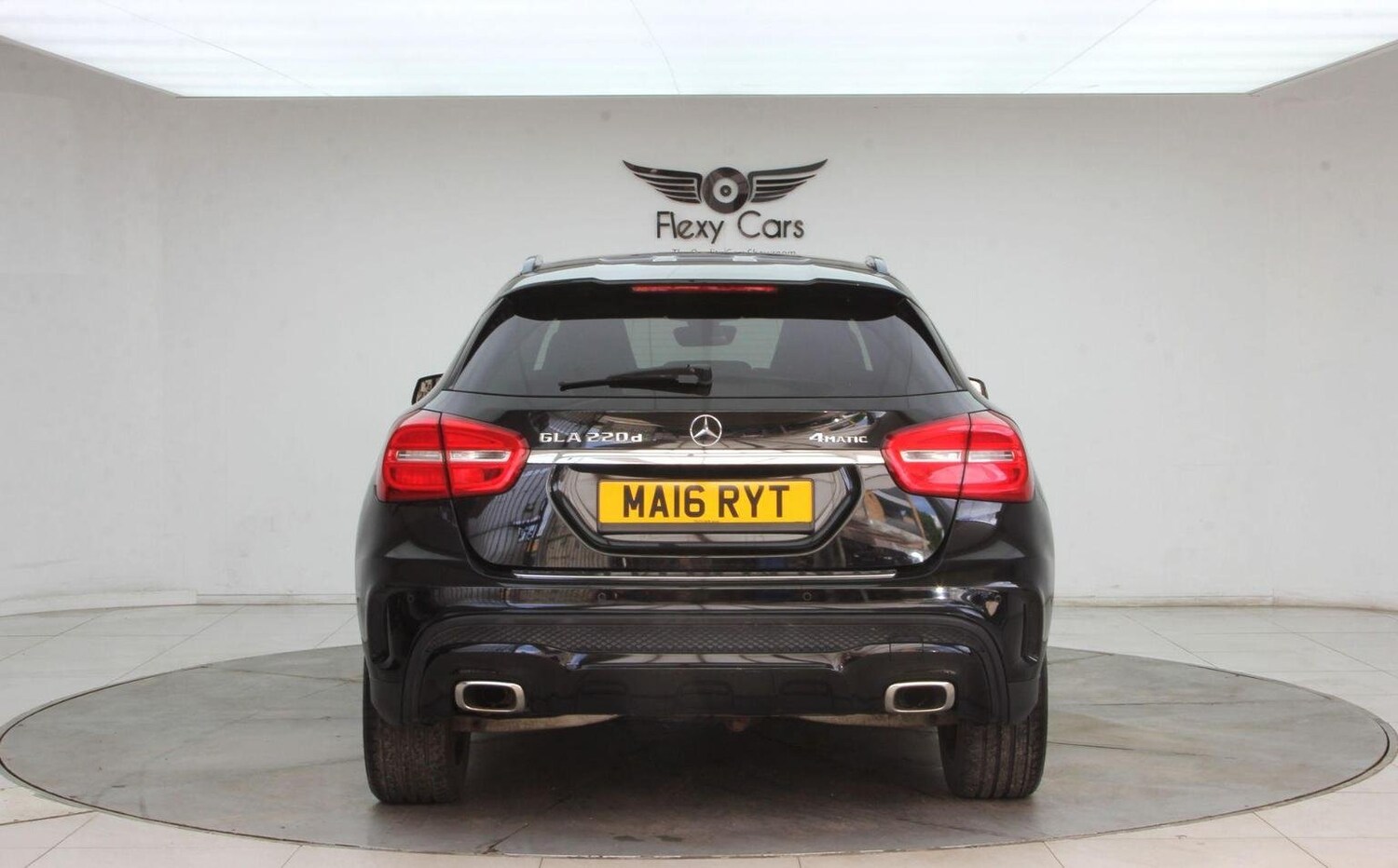 Used Mercedes-Benz GLA 2016 for sale - 76744243: Photo 6