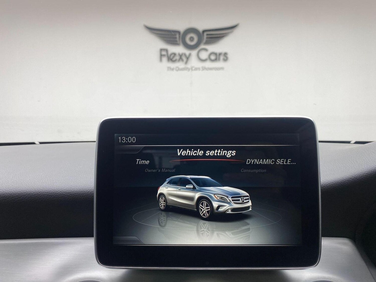 Used Mercedes-Benz GLA 2016 for sale - 76744243: Photo 60