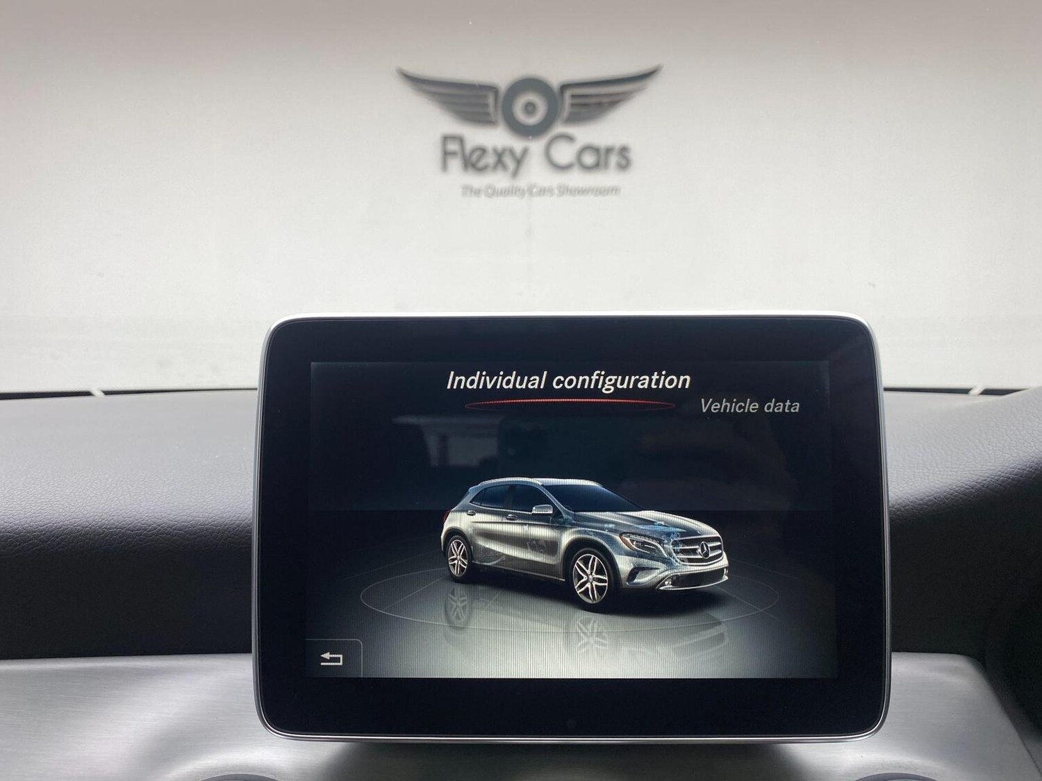 Used Mercedes-Benz GLA 2016 for sale - 76744243: Photo 61