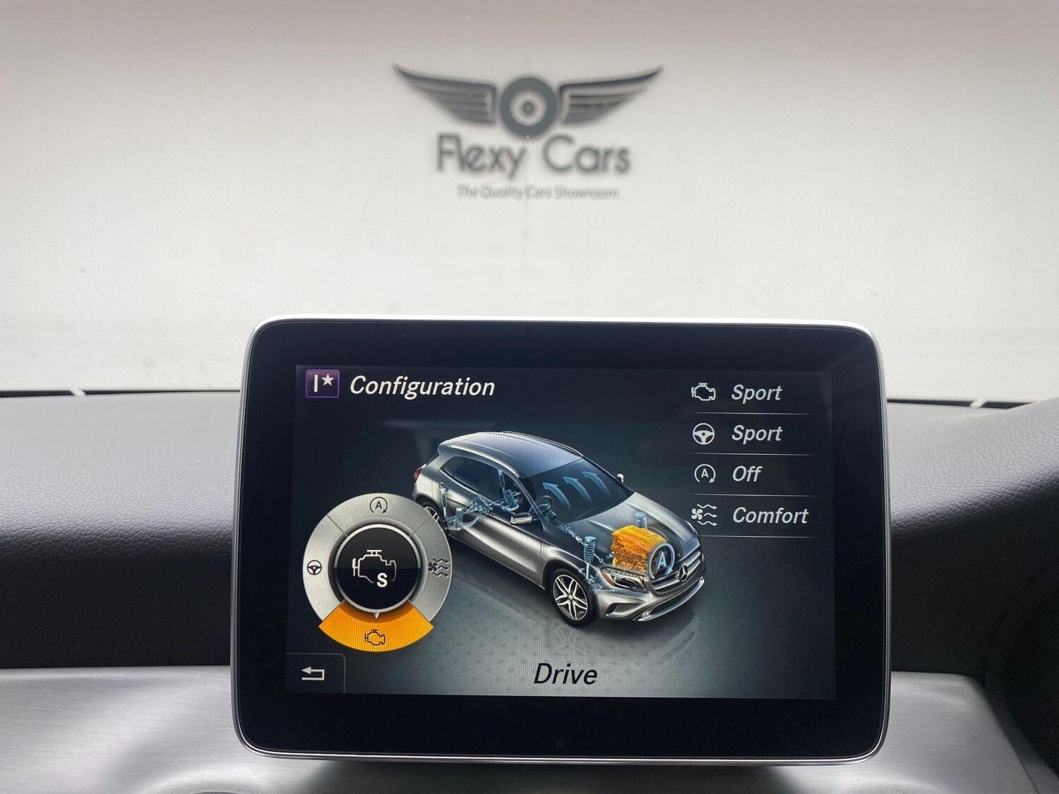 Used Mercedes-Benz GLA 2016 for sale - 76744243: Photo 62