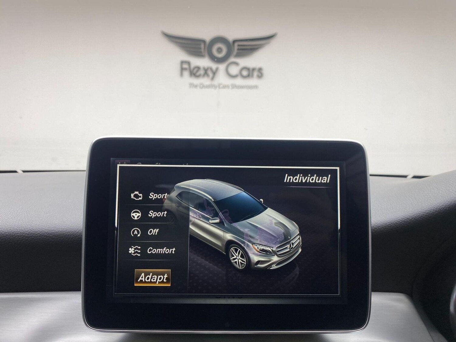 Used Mercedes-Benz GLA 2016 for sale - 76744243: Photo 64