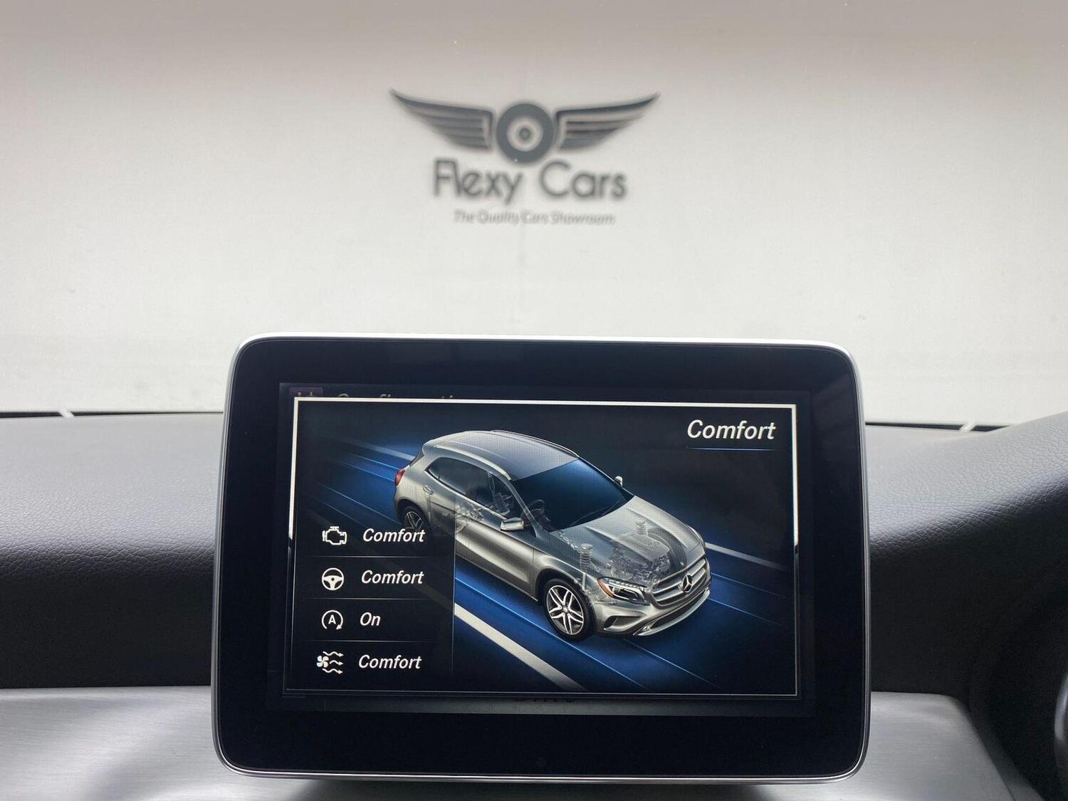 Used Mercedes-Benz GLA 2016 for sale - 76744243: Photo 67