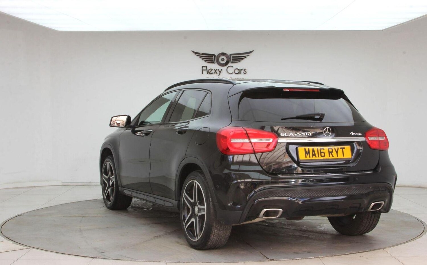 Used Mercedes-Benz GLA 2016 for sale - 76744243: Photo 7