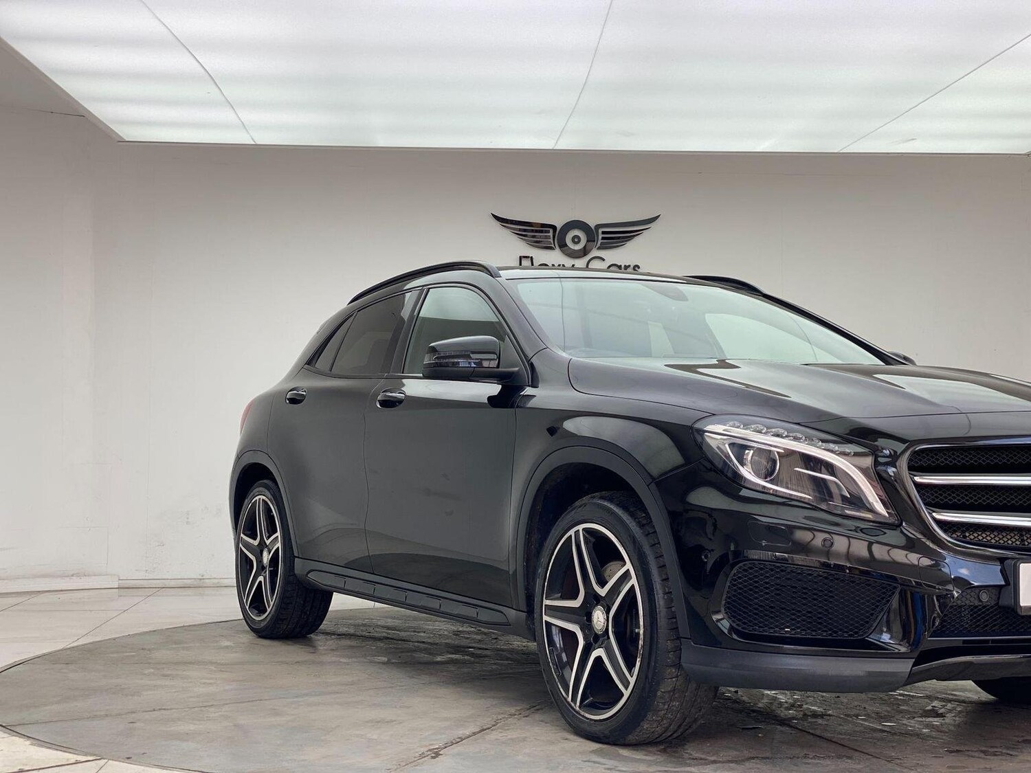 Used Mercedes-Benz GLA 2016 for sale - 76744243: Photo 71