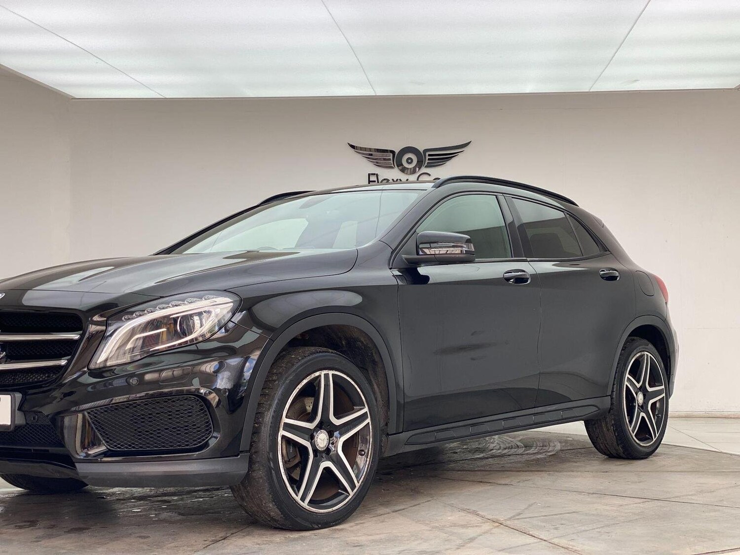Used Mercedes-Benz GLA 2016 for sale - 76744243: Photo 75