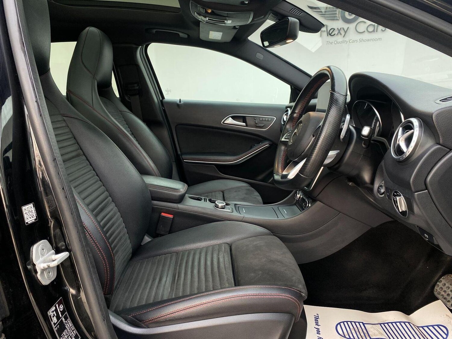 Used Mercedes-Benz GLA 2016 for sale - 76744243: Photo 9