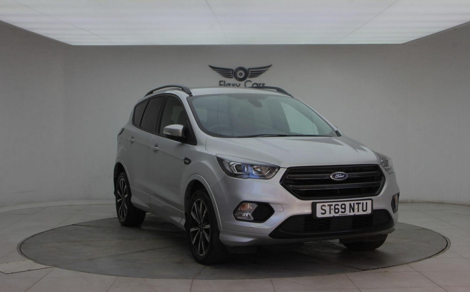 Used Ford Kuga 2019 for sale - 76794549: Photo 1