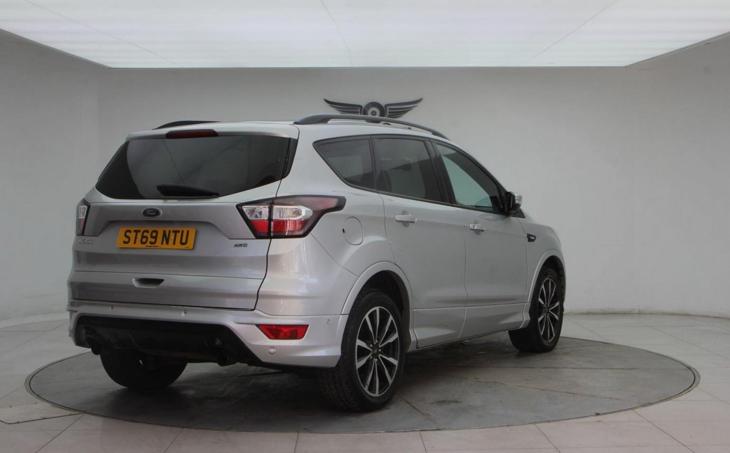 Used Ford Kuga 2019 for sale - 76794549: Photo 14