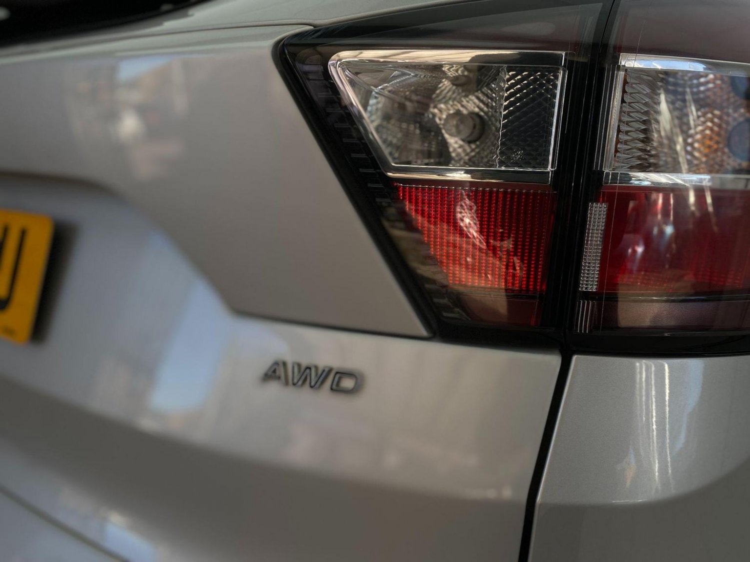 Used Ford Kuga 2019 for sale - 76794549: Photo 15