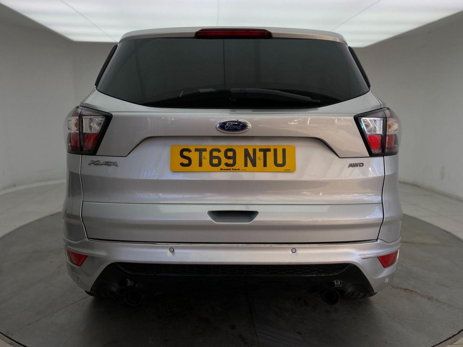 Used Ford Kuga 2019 for sale - 76794549: Photo 18