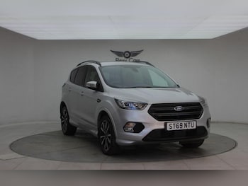 Ford - Kuga