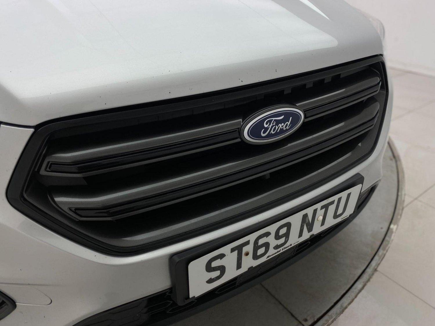 Used Ford Kuga 2019 for sale - 76794549: Photo 25