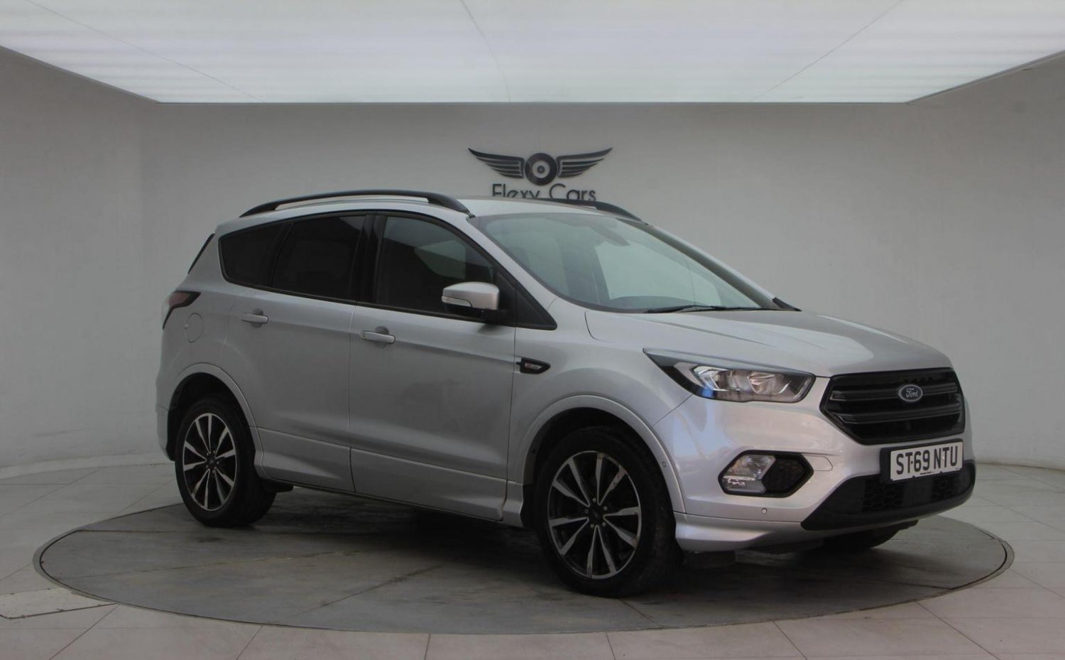 Used Ford Kuga 2019 for sale - 76794549: Photo 3