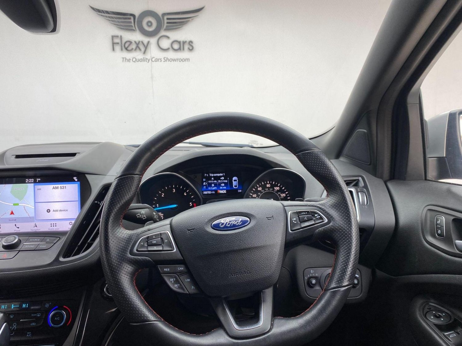 Used Ford Kuga 2019 for sale - 76794549: Photo 34