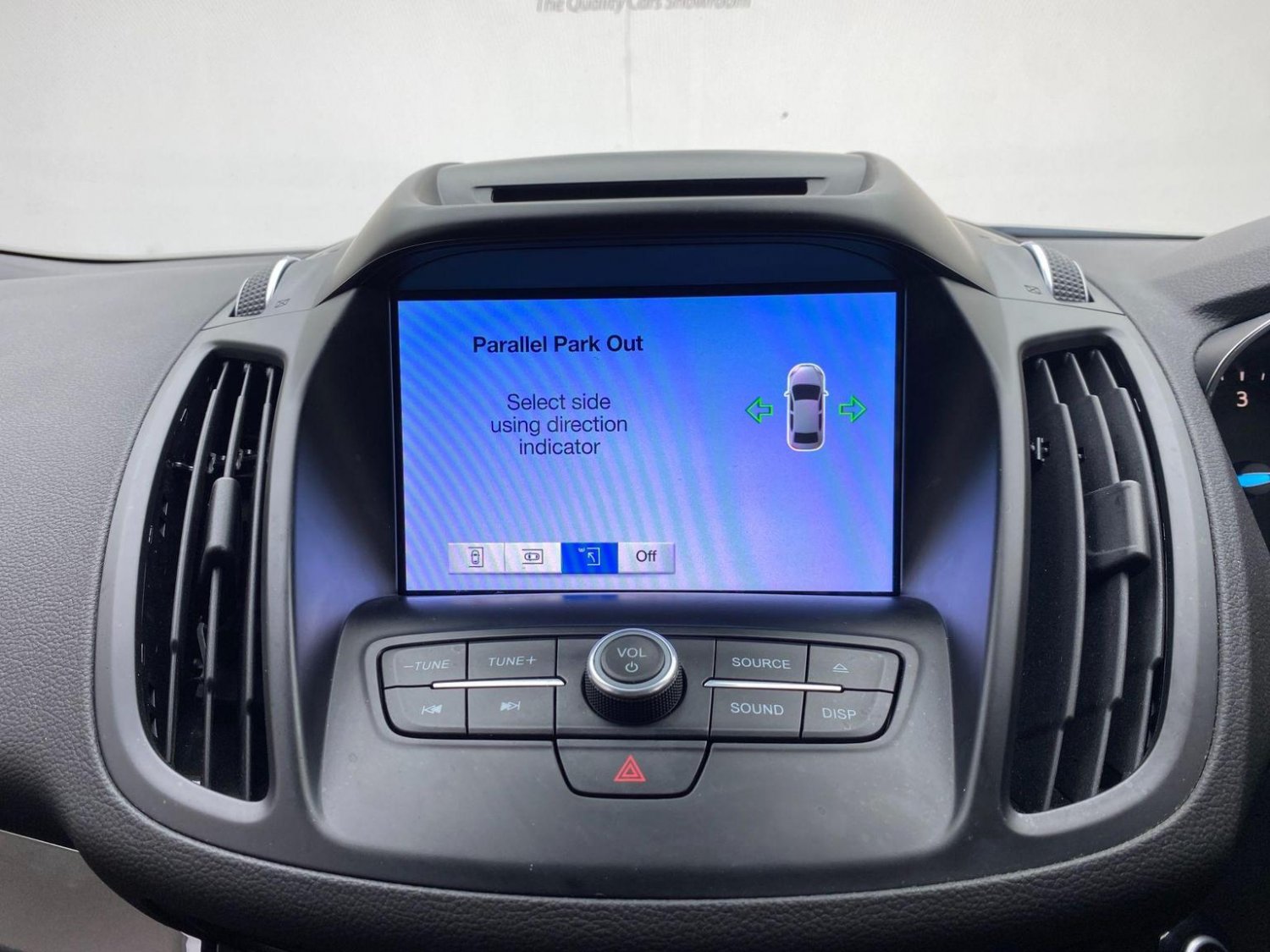 Used Ford Kuga 2019 for sale - 76794549: Photo 37