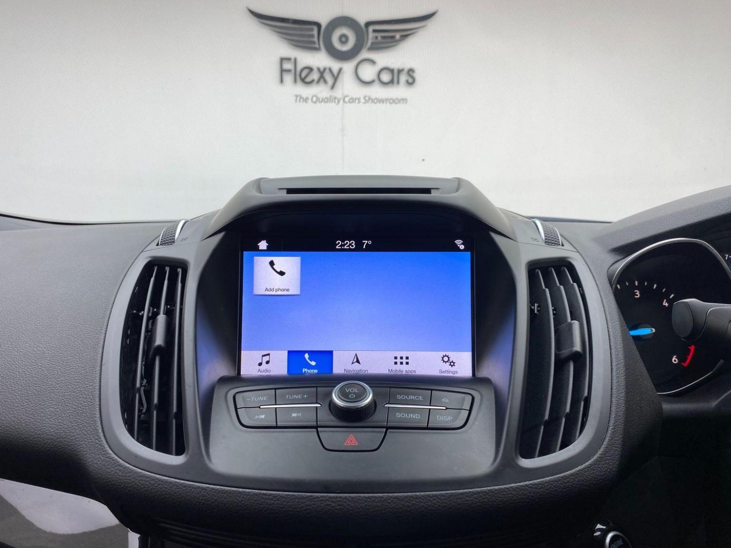 Used Ford Kuga 2019 for sale - 76794549: Photo 41