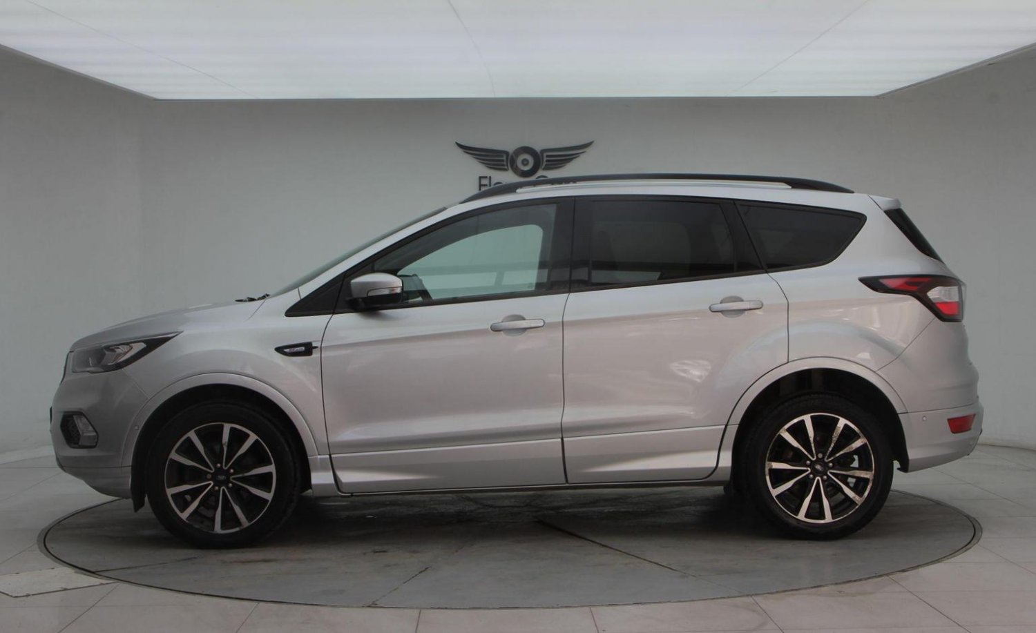Used Ford Kuga 2019 for sale - 76794549: Photo 8