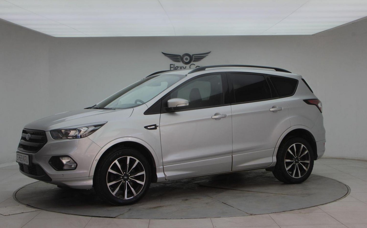 Used Ford Kuga 2019 for sale - 76794549: Photo 9